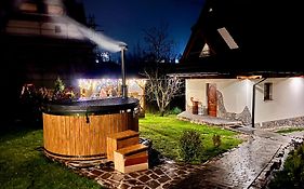 Apartament Sopa